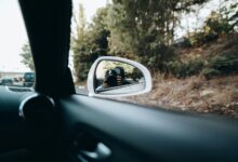 drive engagement with pulse lens