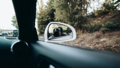 drive engagement with pulse lens