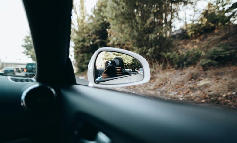 drive engagement with pulse lens