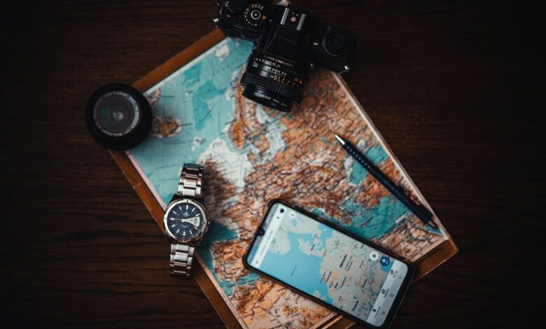 enhance online lens beacon