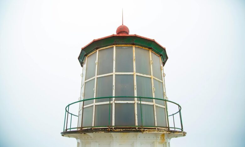 expand online lens beacon