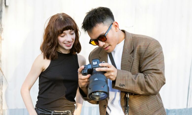 maximize engagement pulse lens