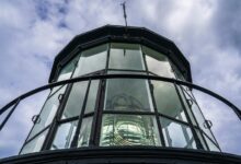 maximize reach lens beacon