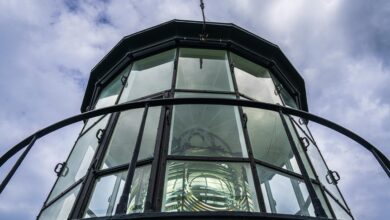 maximize reach lens beacon