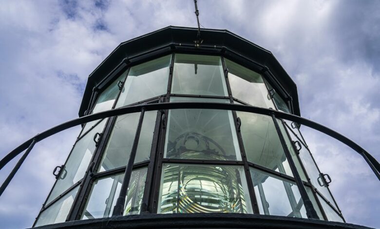 maximize reach lens beacon