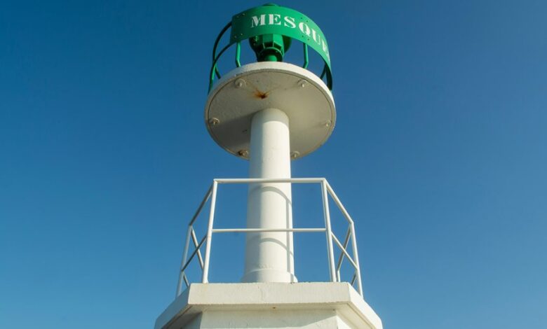 pioneer engagement beacon lens