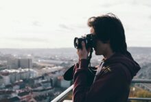 pioneer online lens horizon