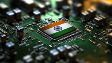 Semiconductor Supply Chains and Their Growing Impact on Indian Stock Markets
