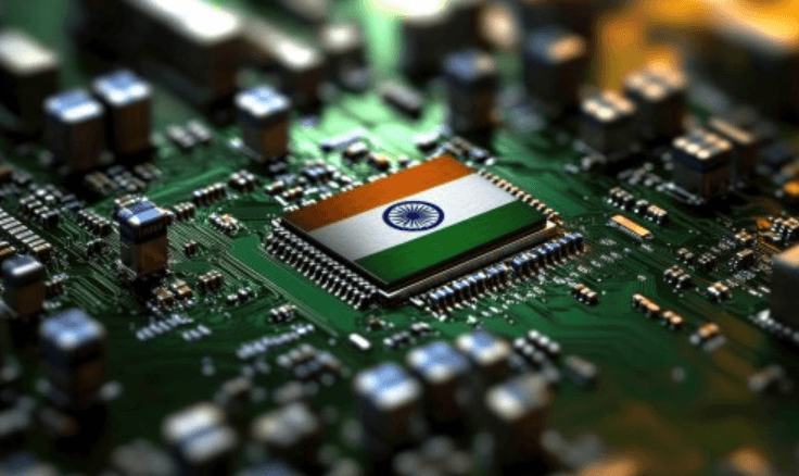 Semiconductor Supply Chains and Their Growing Impact on Indian Stock Markets