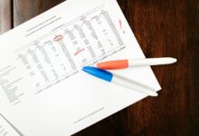 final data audit identifiers noted