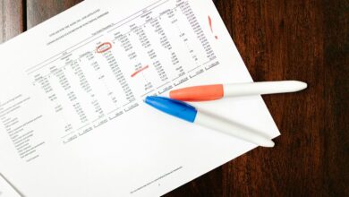 final data audit identifiers noted
