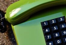 incoming call log with numbers and name