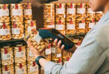 mixed data audit identifiers and ingredients