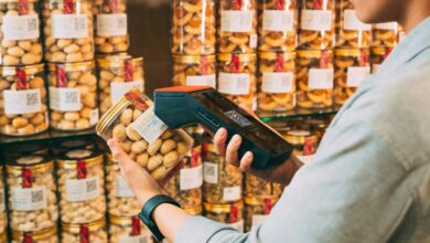 mixed data audit identifiers and ingredients