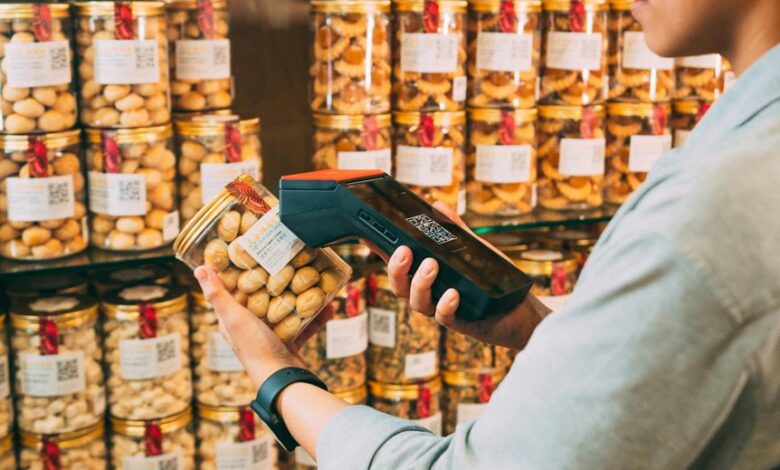 mixed data audit identifiers and ingredients