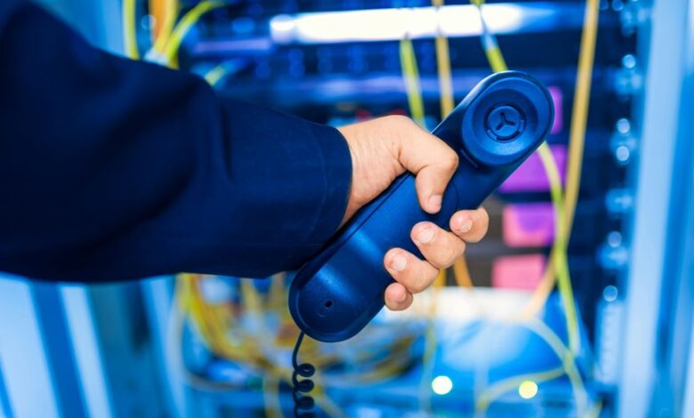 network and call validation identifiers