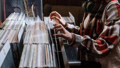 record consistency check multiple devices