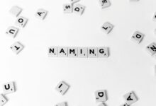 system keyword inspection identifiers and names