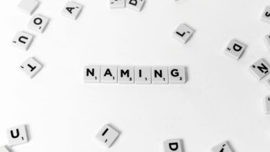 system keyword inspection identifiers and names