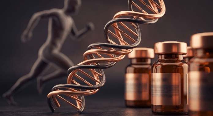 Best Peptide Source for CJC/Ipamorelin Dosing Support