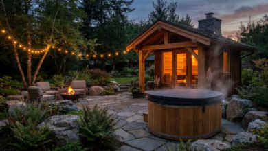 What the Research Actually Says About 4 Person Sauna Benefits