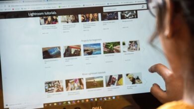 beginner guide to digitalrgs org