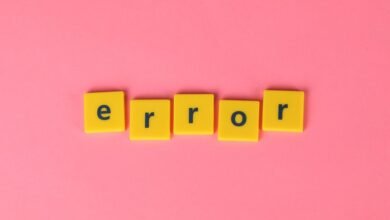 common mistakes with 3497567271