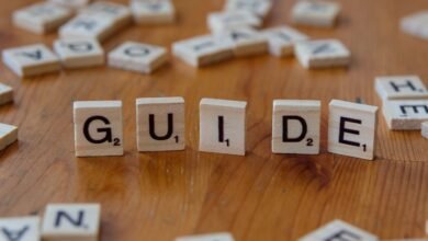 comprehensive guide with tips