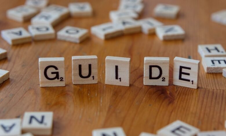 comprehensive guide with tips