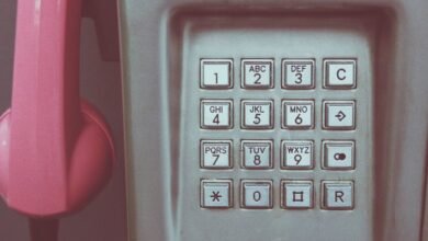 getting started with phone number