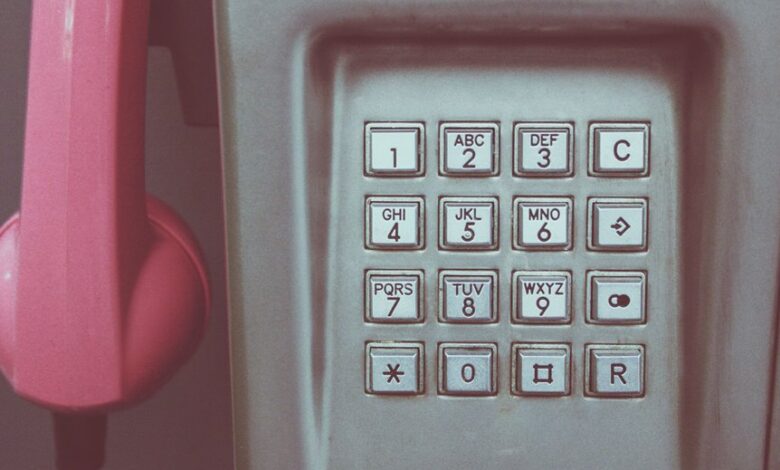getting started with phone number