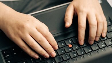 keyboard related facts clarified clearly