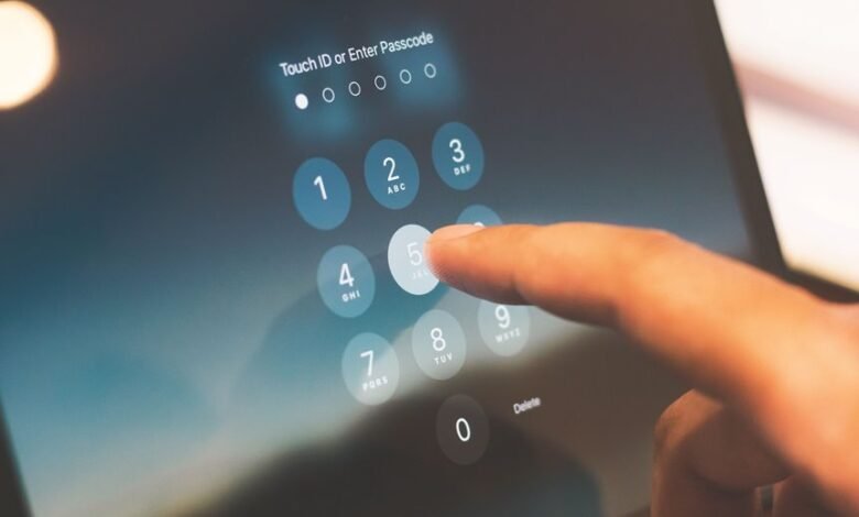 overview of 10 digit number